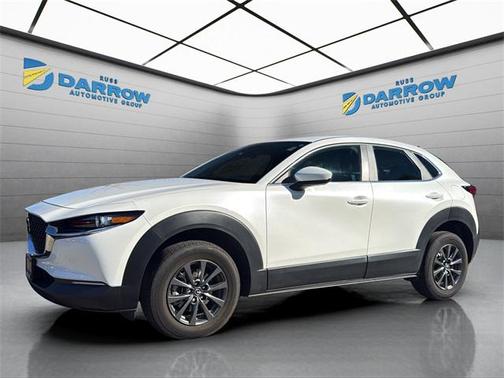 2023 Mazda CX-30 2.5 S