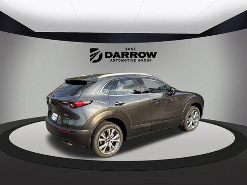 2025 Mazda CX-30 Premium Package