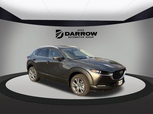 2025 Mazda CX-30 Premium Package