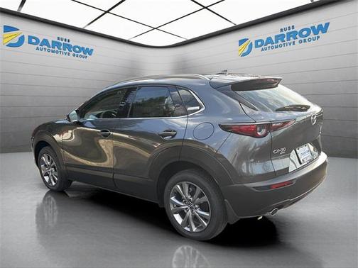 2025 Mazda CX-30 2.5 S Premium Package