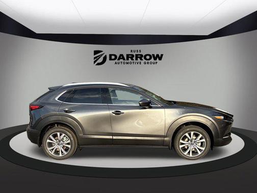 2025 Mazda CX-30 Premium Package