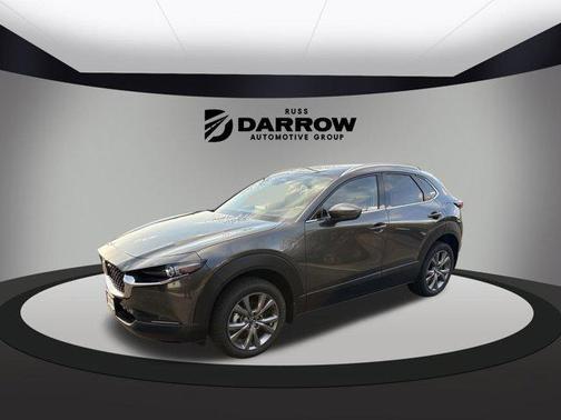 2025 Mazda CX-30 Premium Package
