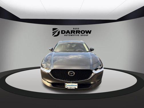 2025 Mazda CX-30 Premium Package