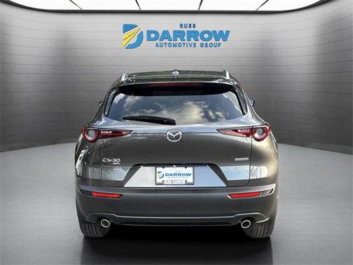 2025 Mazda CX-30 2.5 S Premium Package