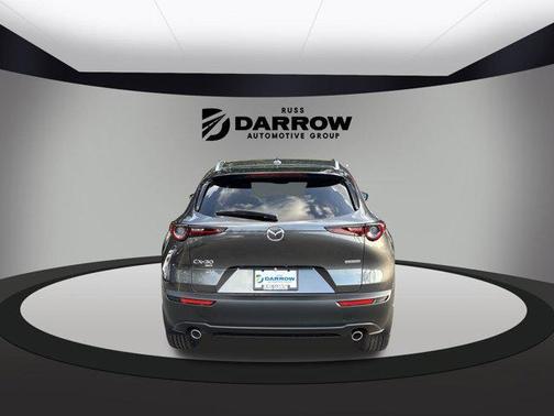 2025 Mazda CX-30 Premium Package