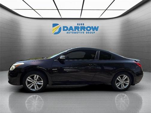 2010 Nissan Altima 2.5 S