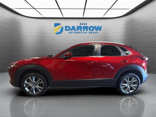 2024 Mazda CX-30 2.5 S Preferred Package