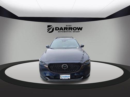 2025 Mazda CX-5 2.5 Turbo Premium