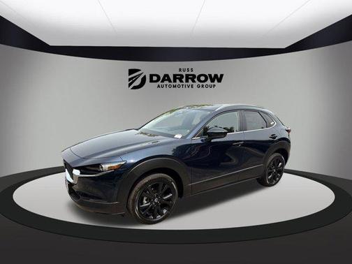 2025 Mazda CX-30 2.5 S Select Sport
