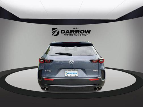 2025 Mazda CX-50 2.5 S Select Package