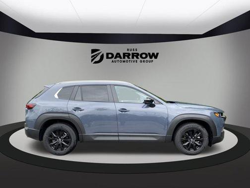 2025 Mazda CX-50 2.5 S Select Package