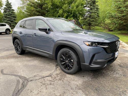 2025 Mazda CX-50 2.5 S Select Package