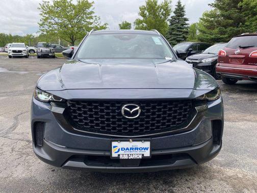 2025 Mazda CX-50 2.5 S Select Package
