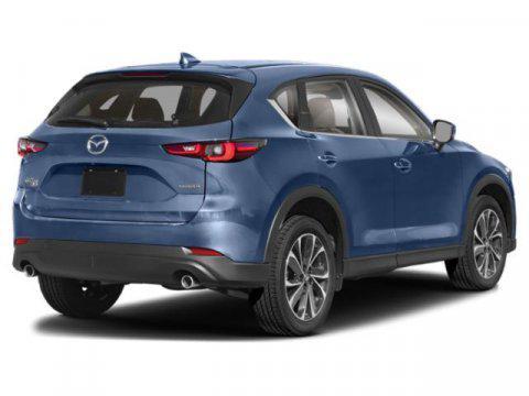 2022 Mazda CX-5 2.5 S Premium