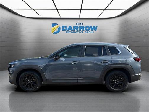 2024 Mazda CX-50 2.5 S Preferred Package
