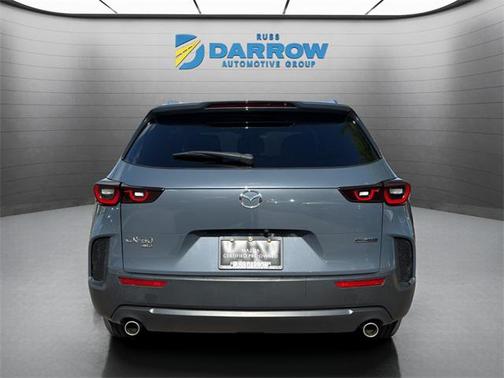 2024 Mazda CX-50 2.5 S Preferred Package