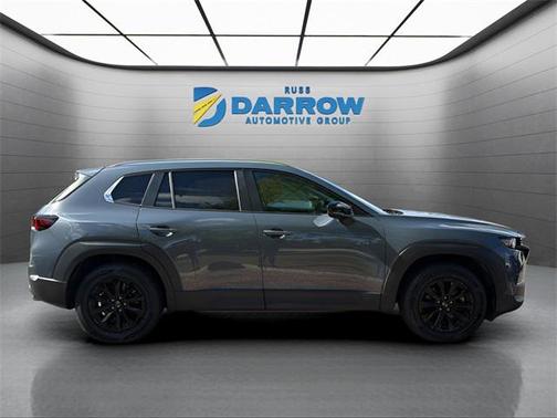 2024 Mazda CX-50 2.5 S Preferred Package