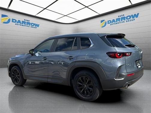 2024 Mazda CX-50 2.5 S Preferred Package