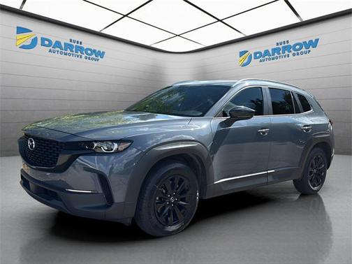 2024 Mazda CX-50 2.5 S Preferred Package
