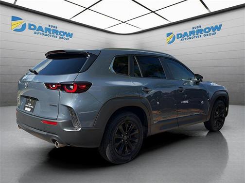 2024 Mazda CX-50 2.5 S Preferred Package