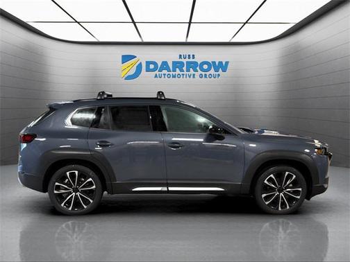 2026 Mazda CX-50 2.5 Turbo Premium Plus Package