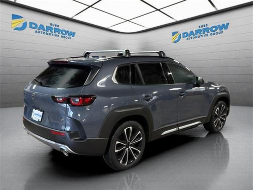 2026 Mazda CX-50 2.5 Turbo Premium Plus Package