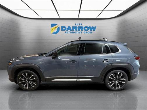 2026 Mazda CX-50 2.5 Turbo Premium Plus Package