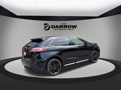 2023 Ford Edge ST Line