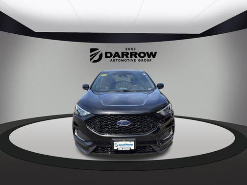 2023 Ford Edge ST Line