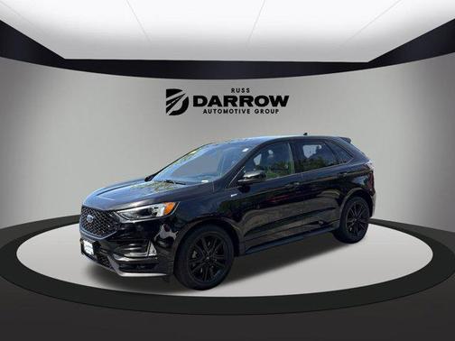 2023 Ford Edge ST Line