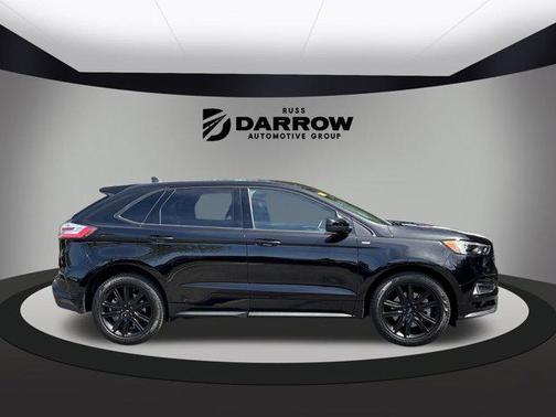 2023 Ford Edge ST Line
