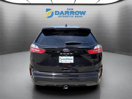 2023 Ford Edge ST Line