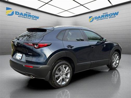 2026 Mazda CX-30 2.5 S Premium Package