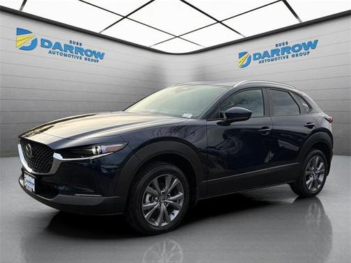 2026 Mazda CX-30 2.5 S Premium Package