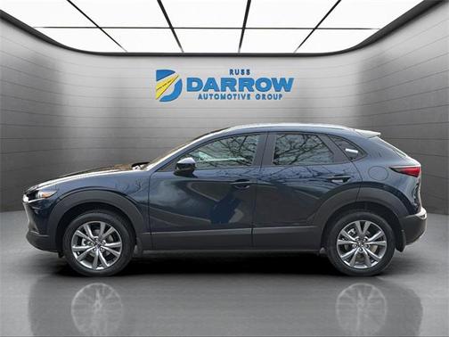 2026 Mazda CX-30 2.5 S Premium Package