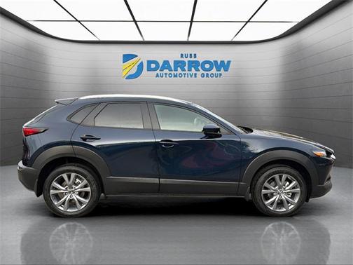 2026 Mazda CX-30 2.5 S Premium Package