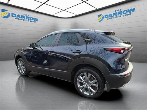 2026 Mazda CX-30 2.5 S Premium Package