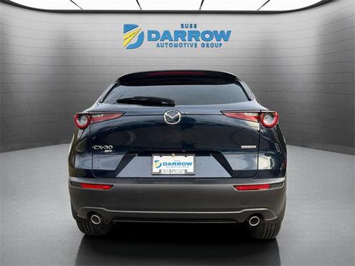 2026 Mazda CX-30 2.5 S Premium Package