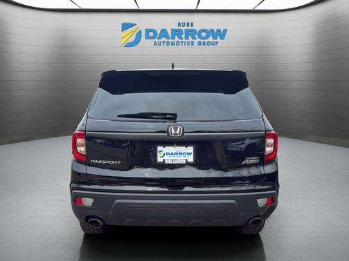 2021 Honda Passport AWD Sport