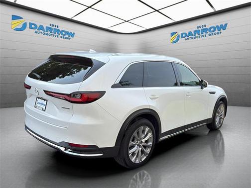 2024 Mazda CX-90 3.3 Turbo Premium
