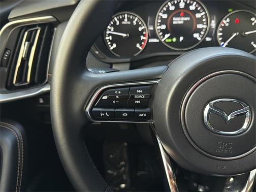 2024 Mazda CX-90 3.3 Turbo Premium