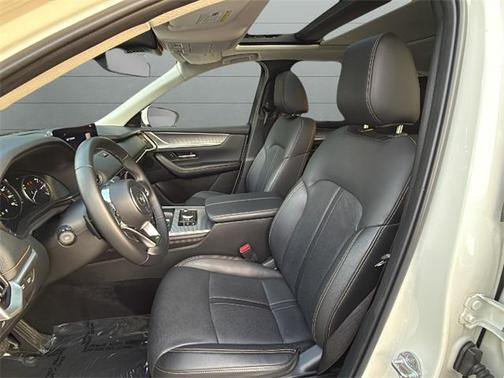 2024 Mazda CX-90 3.3 Turbo Premium