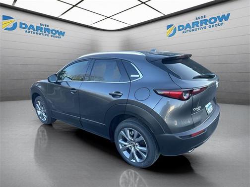 2025 Mazda CX-30 2.5 S Premium Package