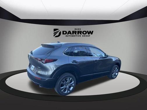 2025 Mazda CX-30 Premium Package