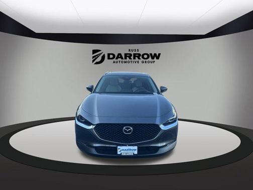 2025 Mazda CX-30 Premium Package