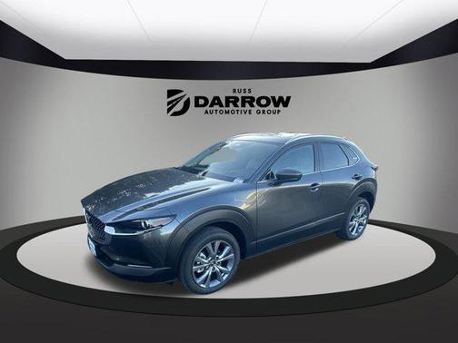 2025 Mazda CX-30 Premium Package