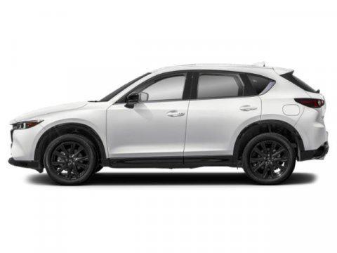 2024 Mazda CX-5 Carbon Edition Turbo