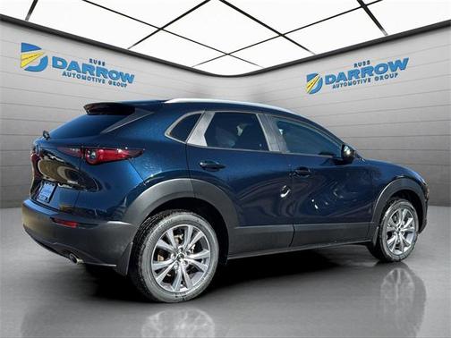 2026 Mazda CX-30 2.5 S Preferred Package