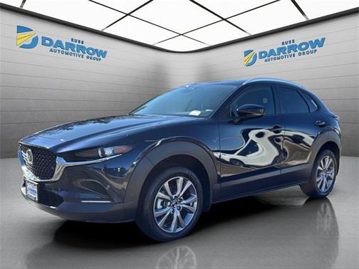 2026 Mazda CX-30 2.5 S Preferred Package