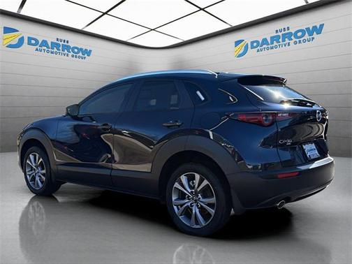 2026 Mazda CX-30 2.5 S Preferred Package